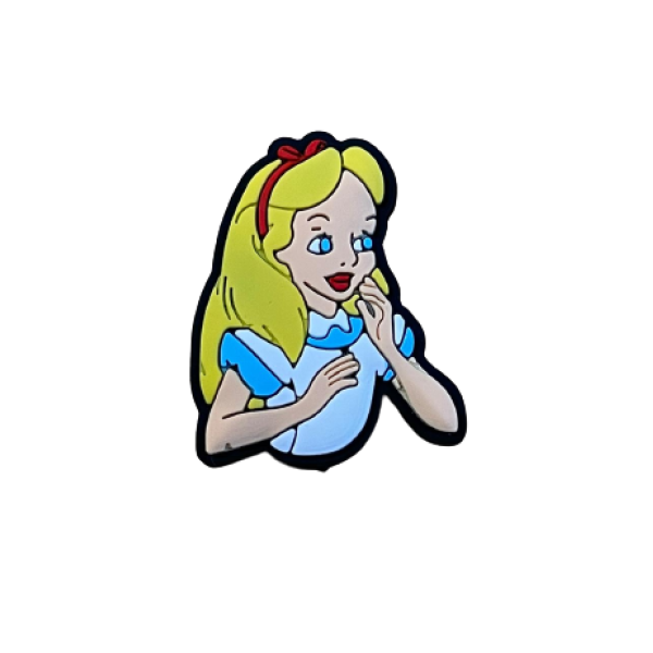 Pieza Alicia 1