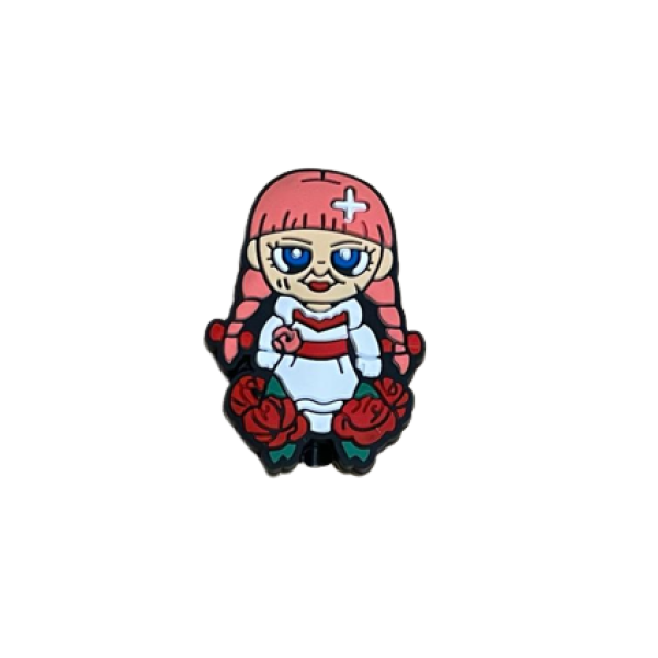 Pieza Annabelle