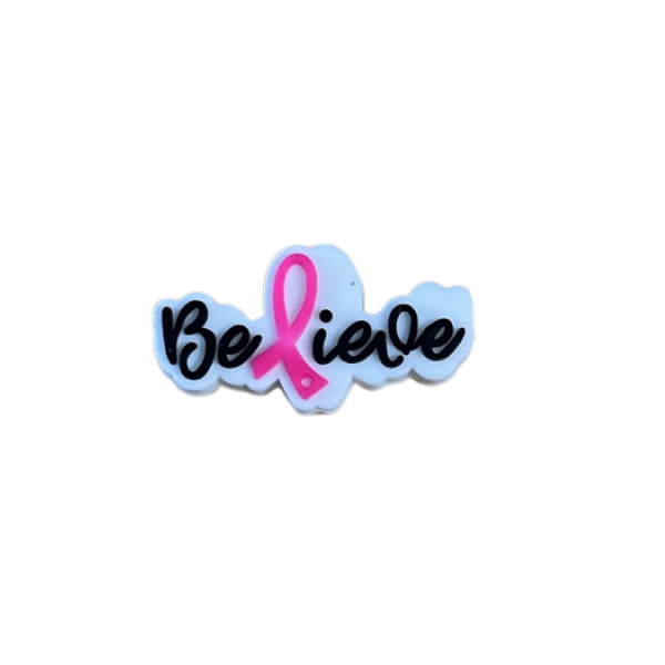 Pieza Believe