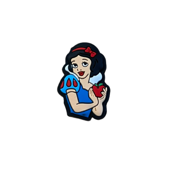 Pieza Blancanieves Manzana