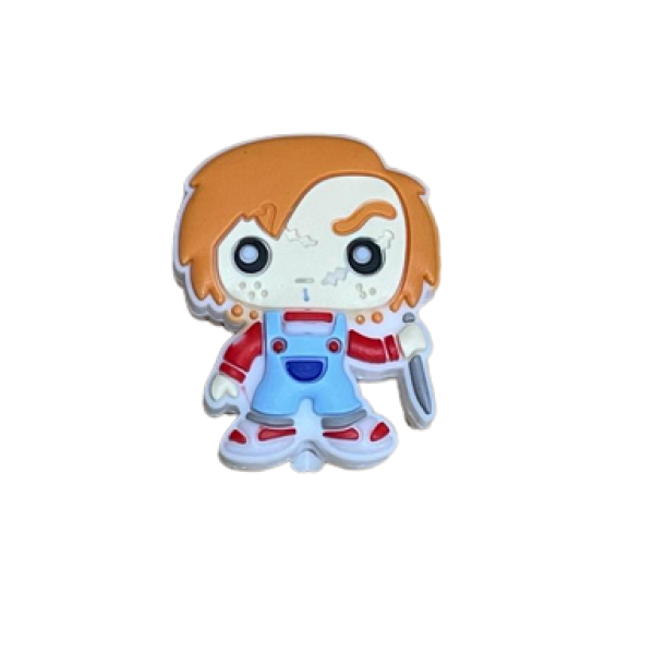 Pieza Chucky