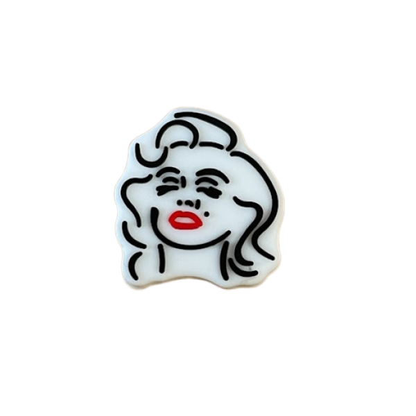 Pieza Marilyn