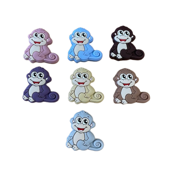 Pieza Monito 2