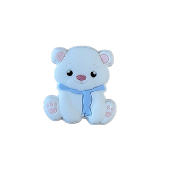 Pieza Oso Polar