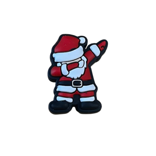 Pieza Papa Noel Vacilón