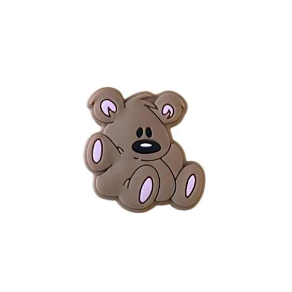 Pieza Garfield Oso pooky
