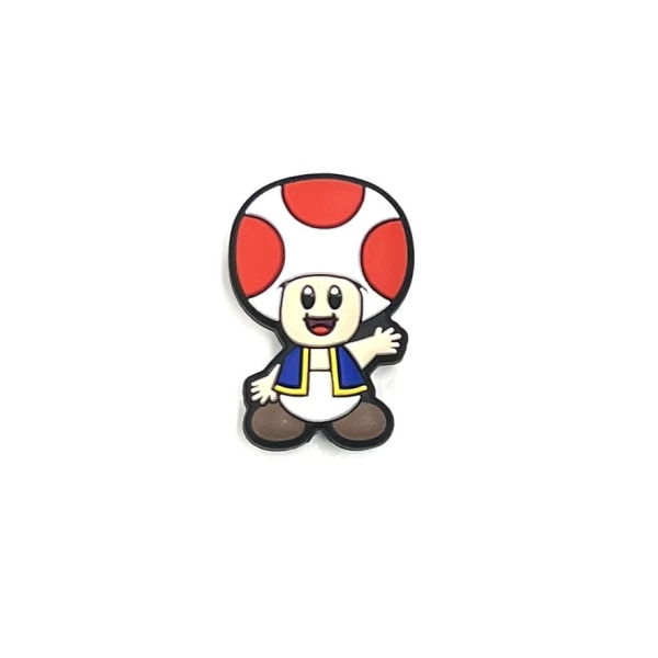 Pieza Mario Toad