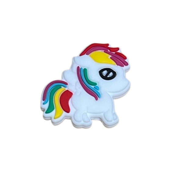 Pieza Unicornio 4