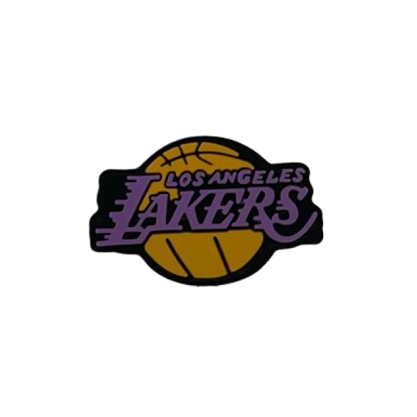 Pieza Deportes Lakers