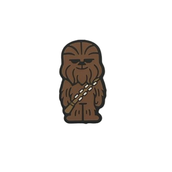 Pieza Chewbacca