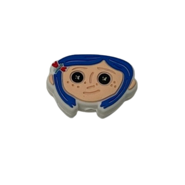 Pieza Coraline