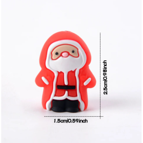Pieza Mini Papa Noel