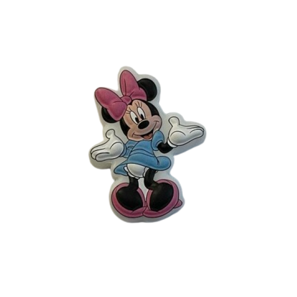 Pieza Minnie Manos