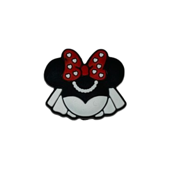 Pieza Minnie Novia