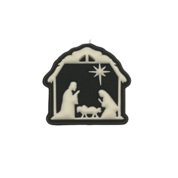 Pieza Nacimiento