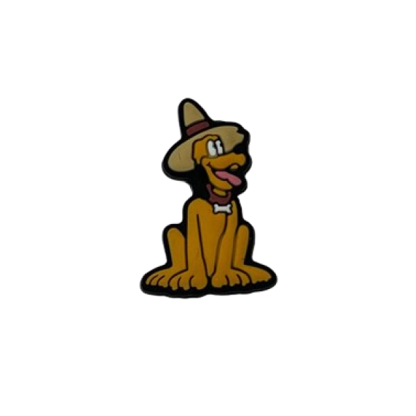 Pieza Pluto Sombrero