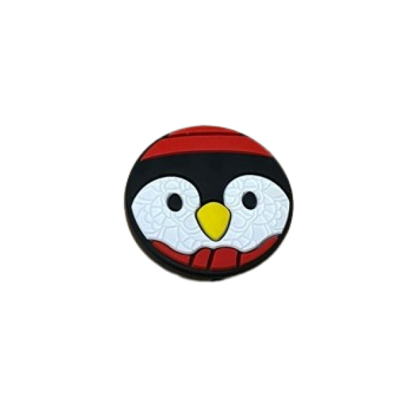 Pieza Redondo Pingüino