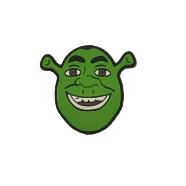 Pieza Shrek