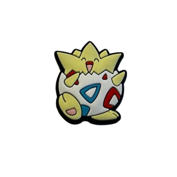 Pieza Pokémon - Togepi