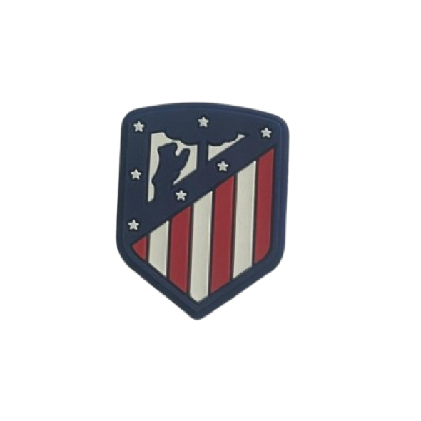 Pieza Escudo Athletico de Madrid