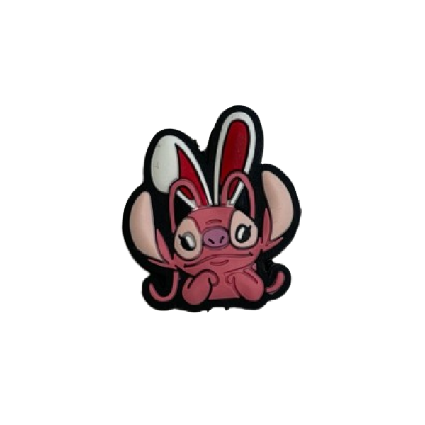 Pieza Lilo Angel Conejo
