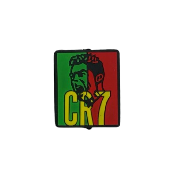 Pieza Deportes CR7