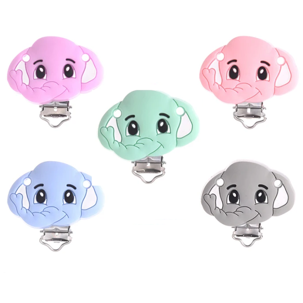 Chupetero Elefante 3