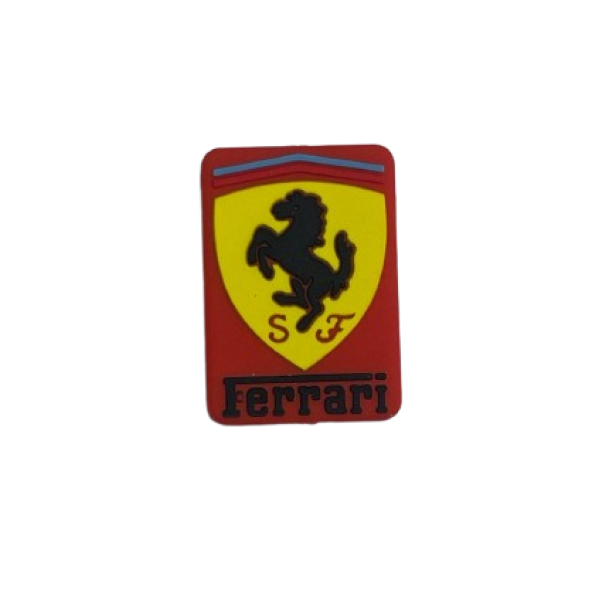 Pieza Deportes Ferrari