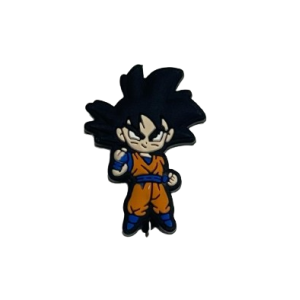 Pieza Goku