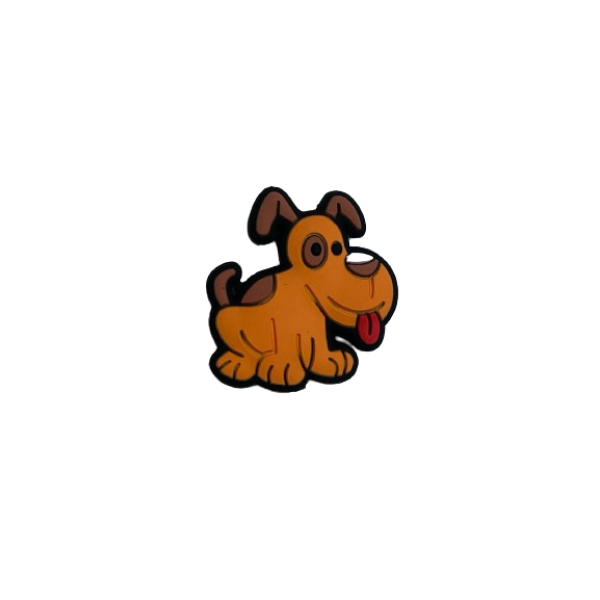 Pieza Perro
