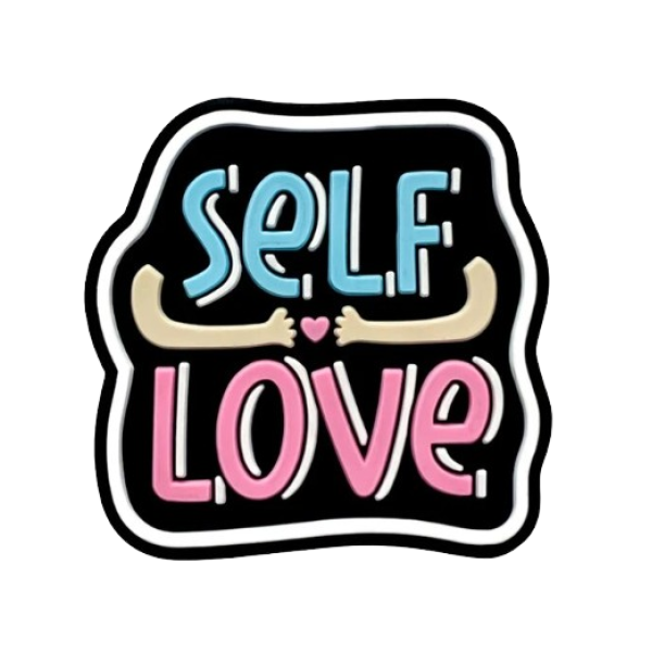 Pieza Self Love