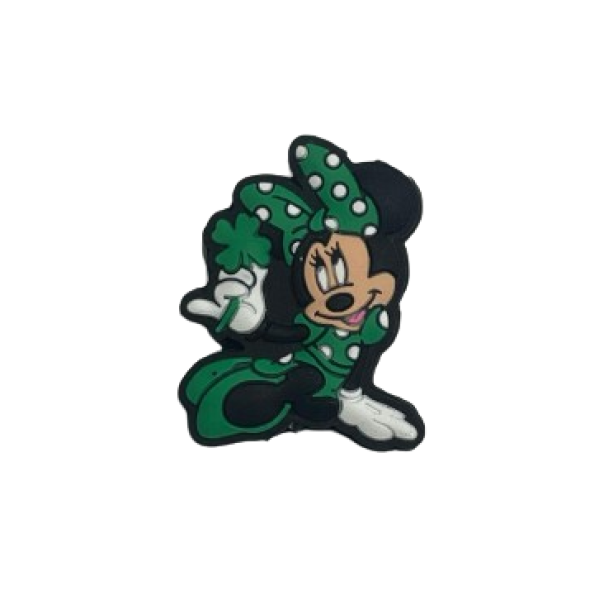 Pieza Minnie Suerte