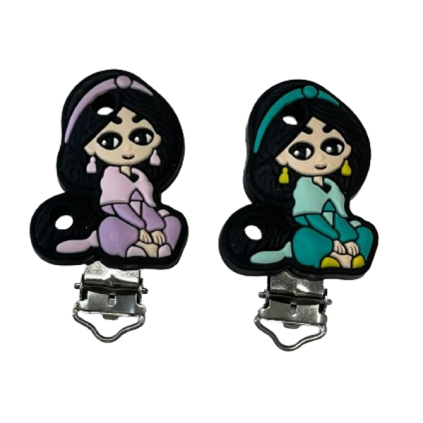 Chupetero Jasmine
