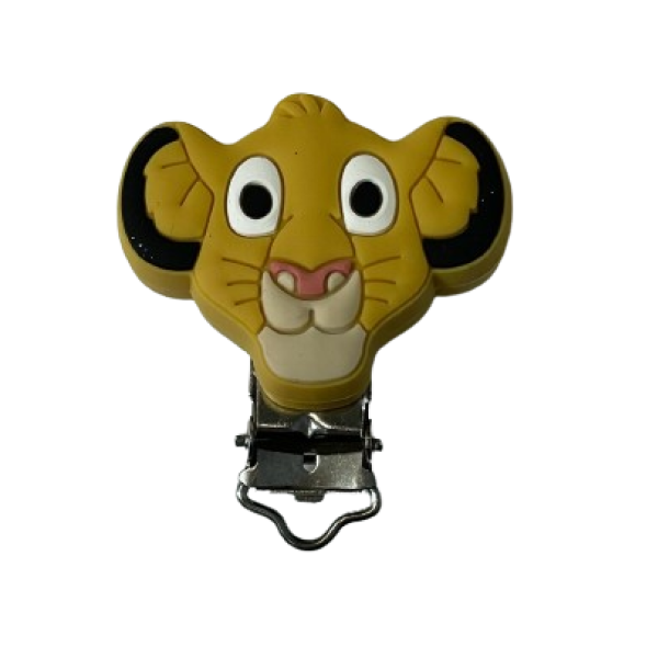 Chupetero Simba Grande
