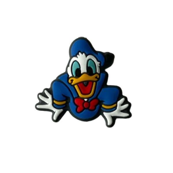 Pieza Donald Sorpresa