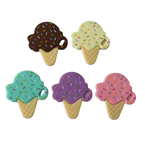 Mordedor Helado