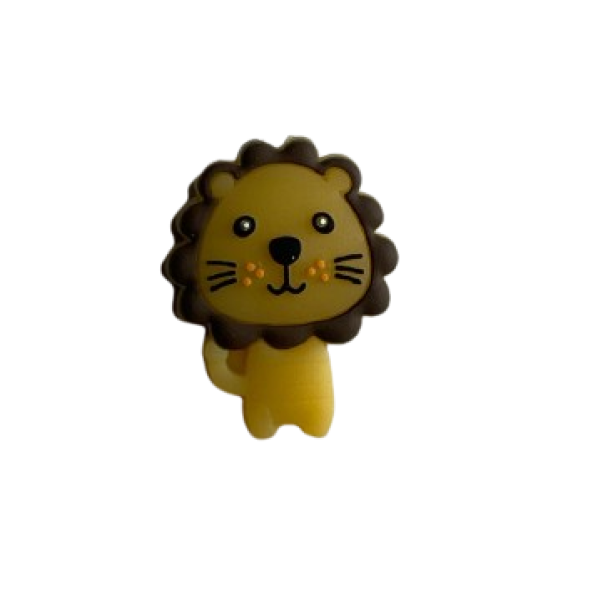 Pieza León Mini