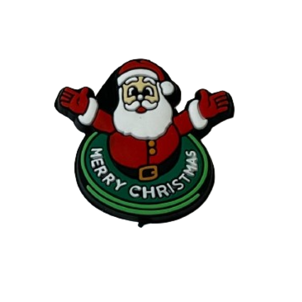 Pieza Merry Christmas
