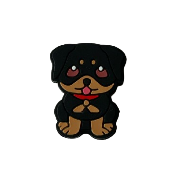 Pieza Perro Rottweiler