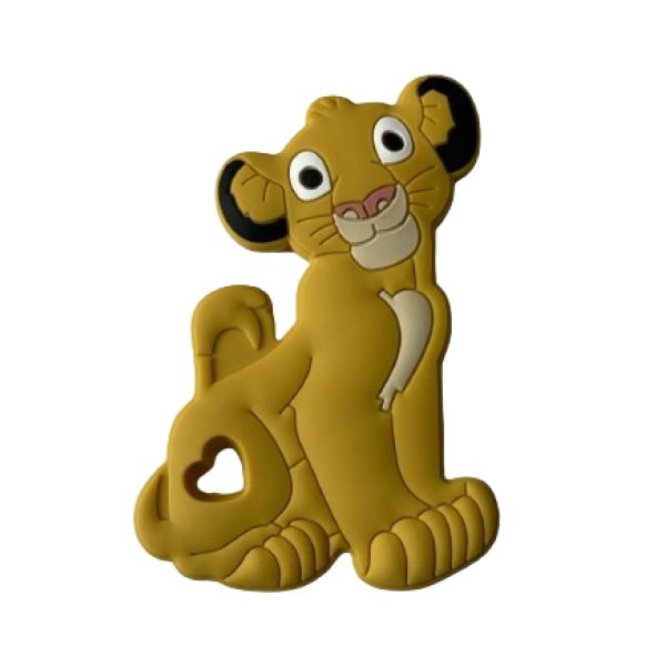 Mordedor Simba Grande