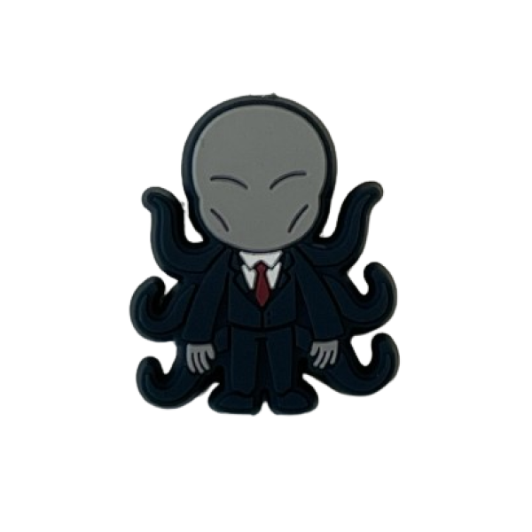 Pieza Miedo Slenderman