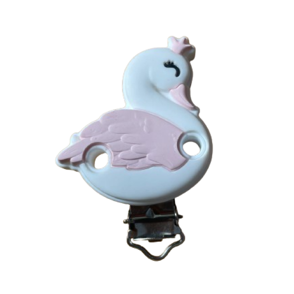 Chupetero Cisne 2