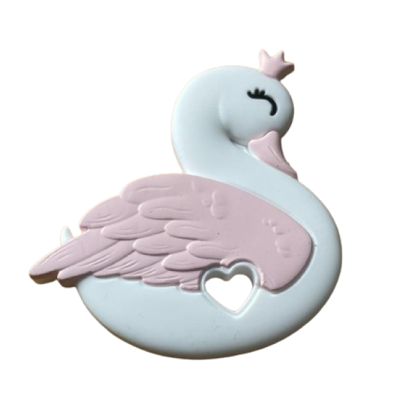 Mordedor Cisne 2