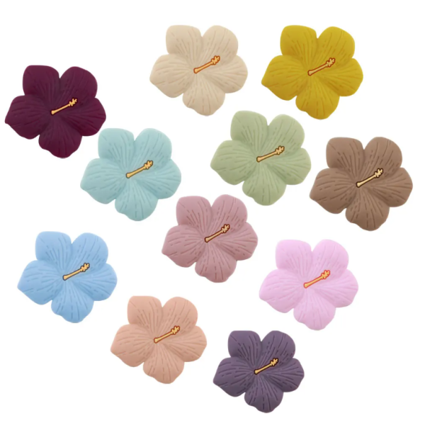 Pieza Flor Lotus