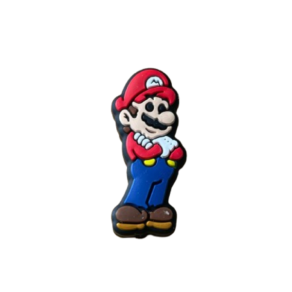 Pieza Mario 3