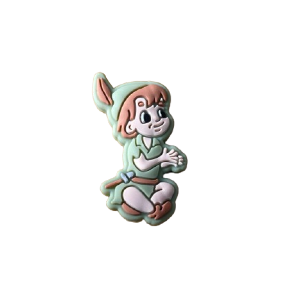 Pieza Peter Pan 1