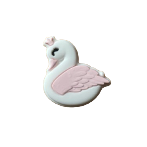 Pieza Cisne