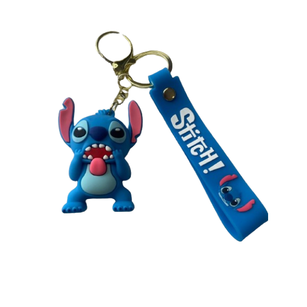 Llavero Lilo Lengua