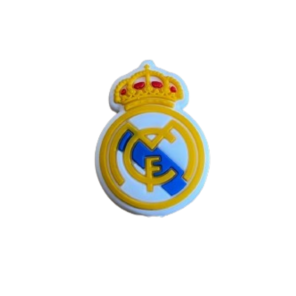 Pieza Escudo Real Madrid