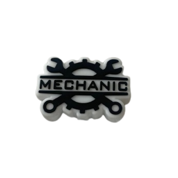 Pieza Mechanic